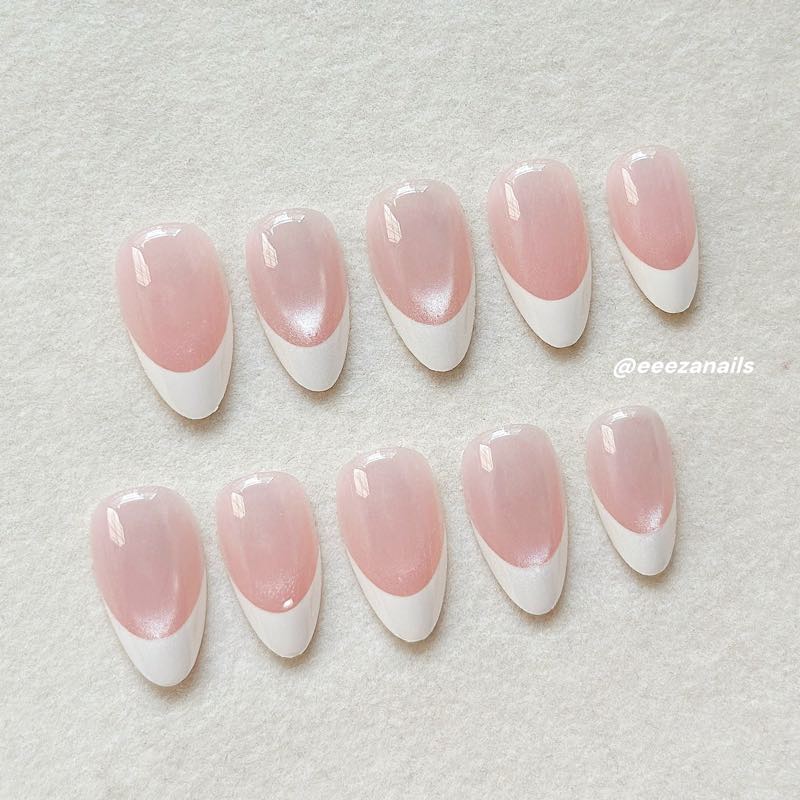 Nude French 24p
