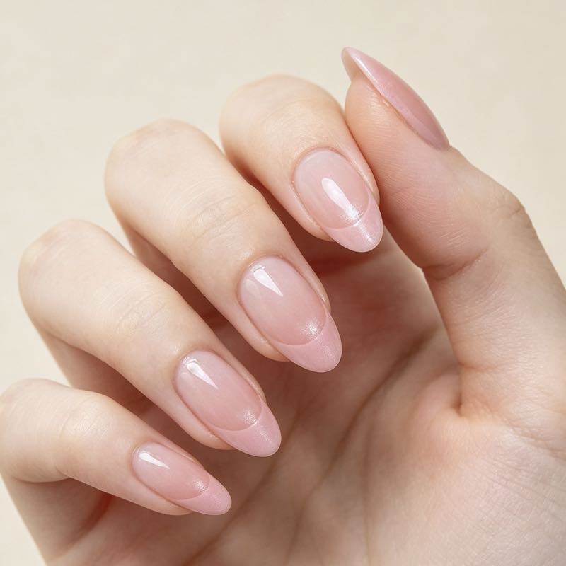 Blush French 24p