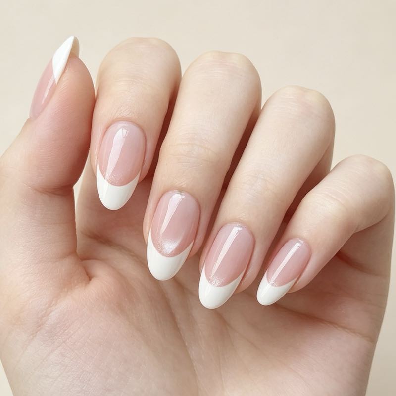 Nude French 24p