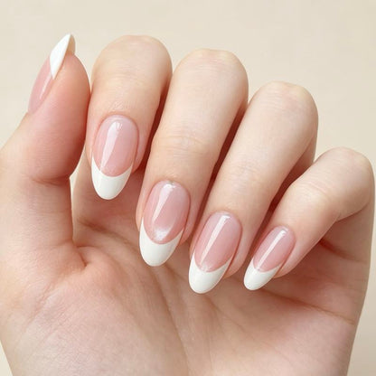 Nude French 24p