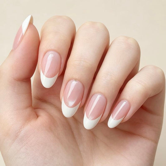 Nude French 24p