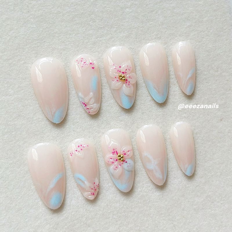 Cherry Breeze 24p