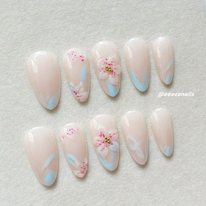 Cherry Breeze 24p