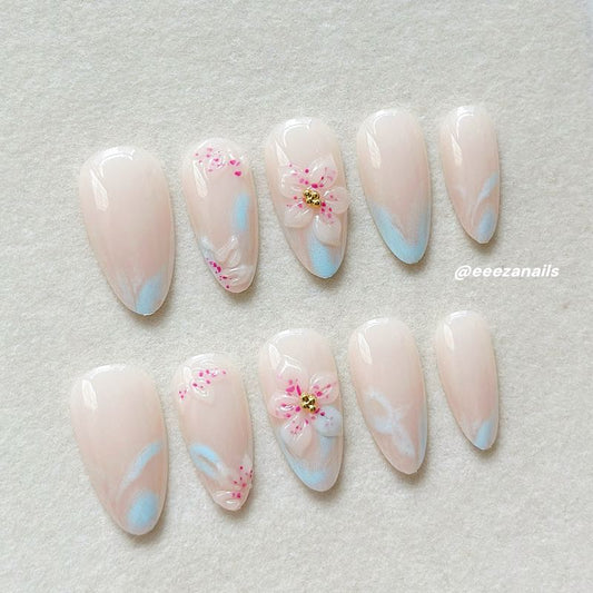 Cherry Breeze 24p