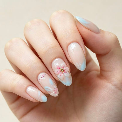 Cherry Breeze 24p