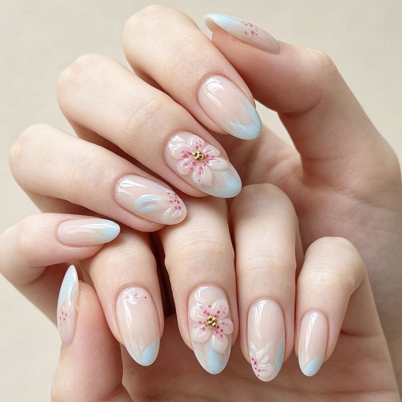 Cherry Breeze 24p