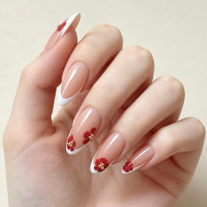 Ruby Petals 24p