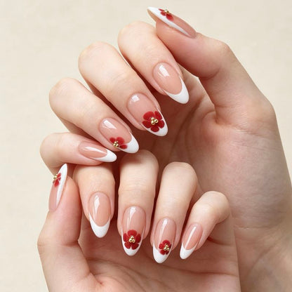 Ruby Petals 24p