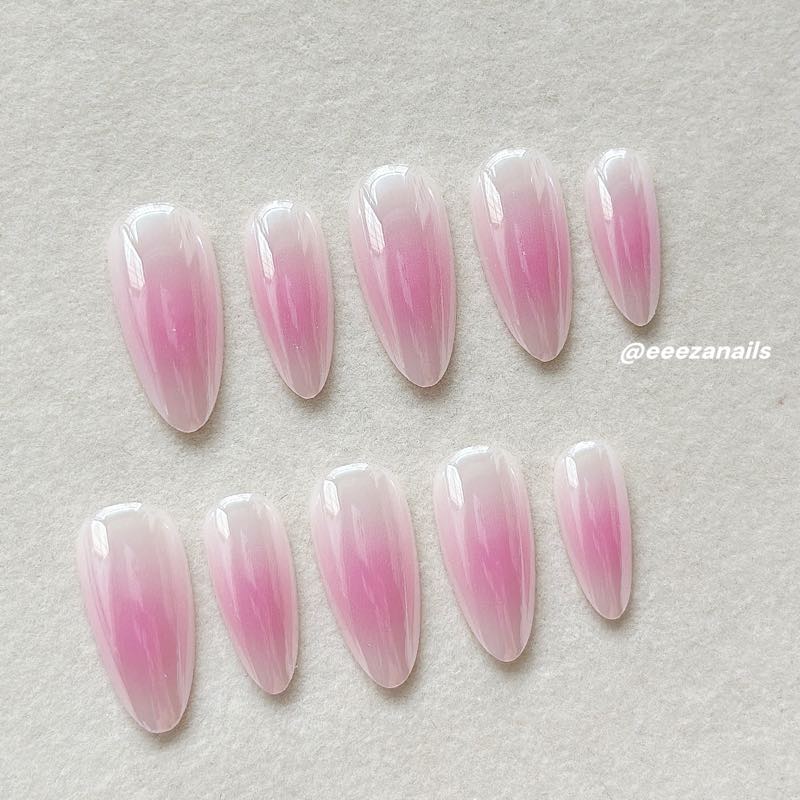Pink Blush 24p