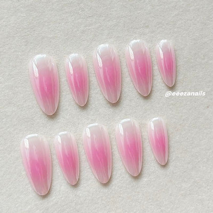 Pink Blush 24p