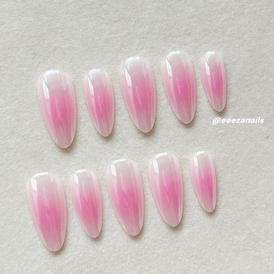 Pink Blush 24p