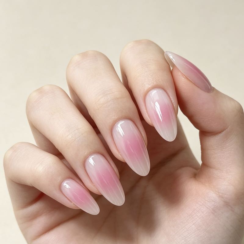 Pink Blush 24p