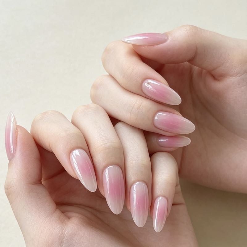 Pink Blush 24p