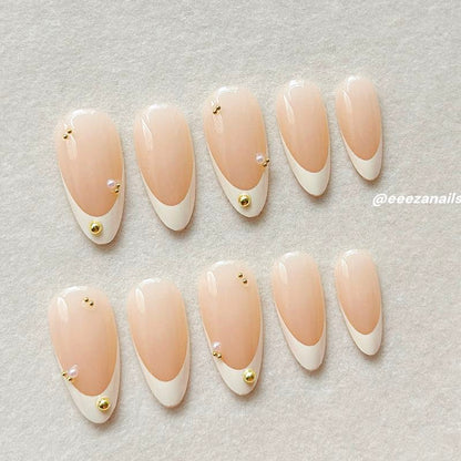Pearl French 24p