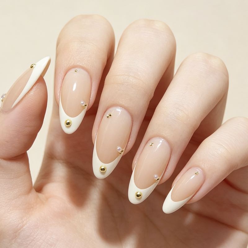 Pearl French 24p