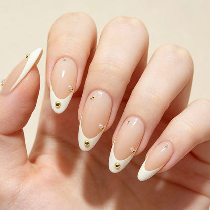 Pearl French 24p