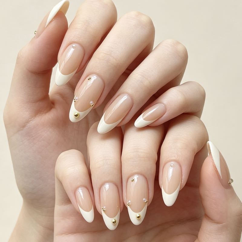 Pearl French 24p