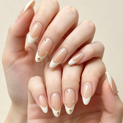 Pearl French 24p