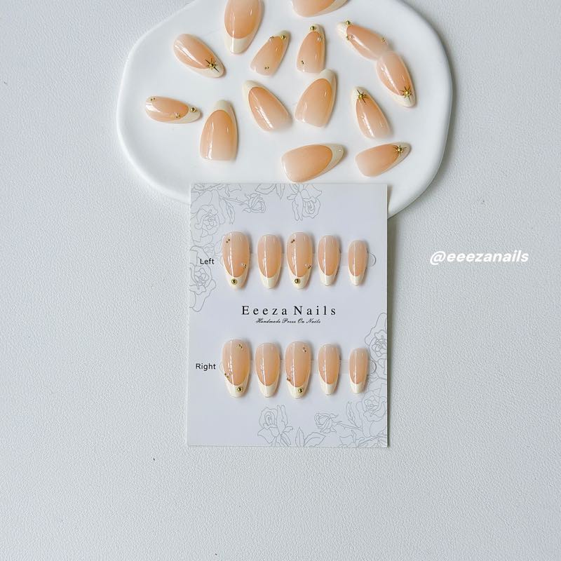 Pearl French 24p