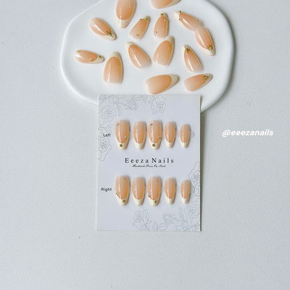 Pearl French 24p