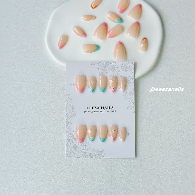 Candy Tips 24p