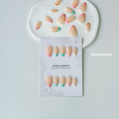 Candy Tips 24p