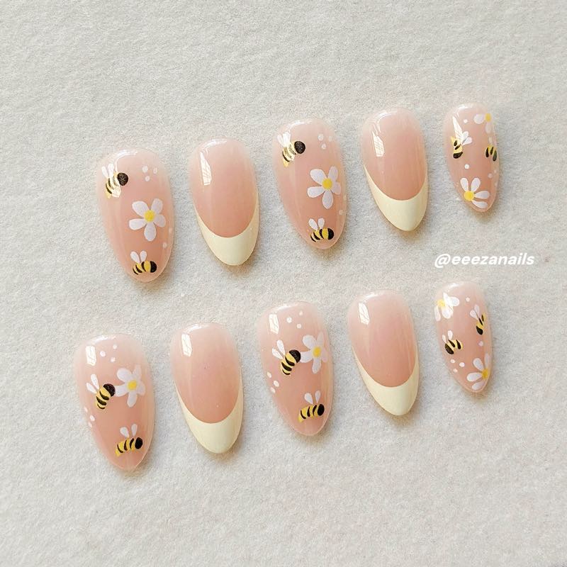 Honey Buzz 24p