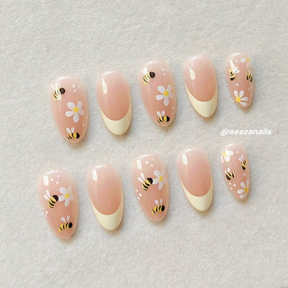 Honey Buzz 24p