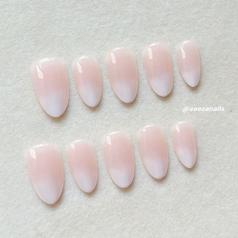 Blush Ombr 24p