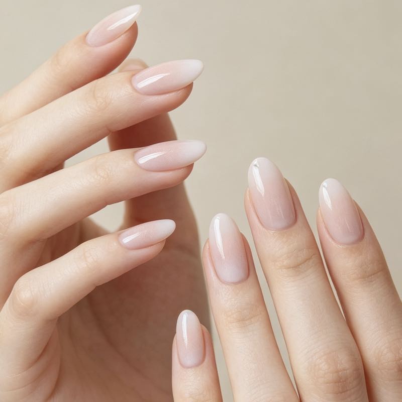 Blush Ombr 24p