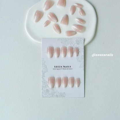 Blush Ombr 24p