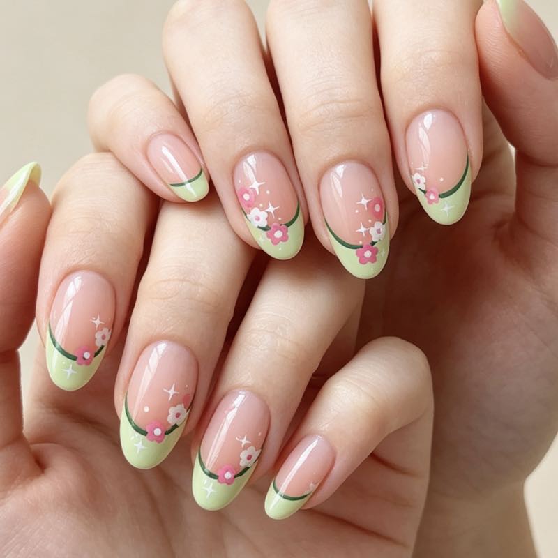 Petal Sprouts 24p
