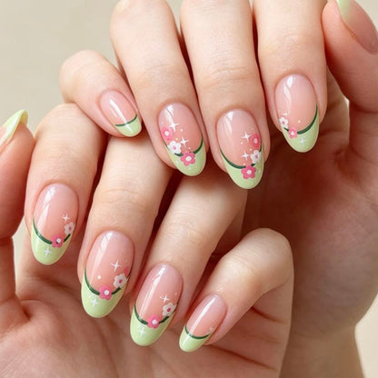 Petal Sprouts 24p