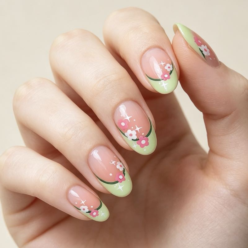 Petal Sprouts 24p