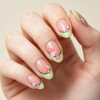 Petal Sprouts 24p