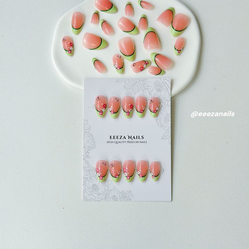 Petal Sprouts 24p