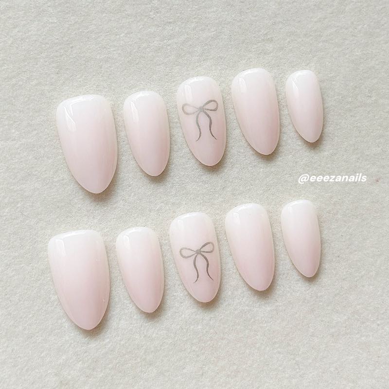 Milky Bows 24p