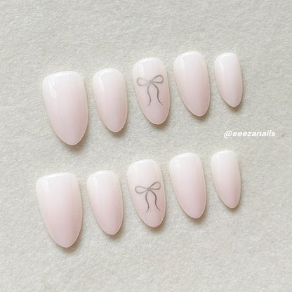Milky Bows 24p