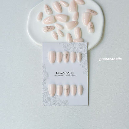 Milky Bows 24p