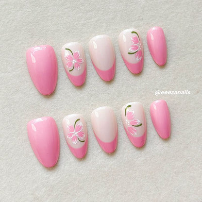 Blush Sakura 24p