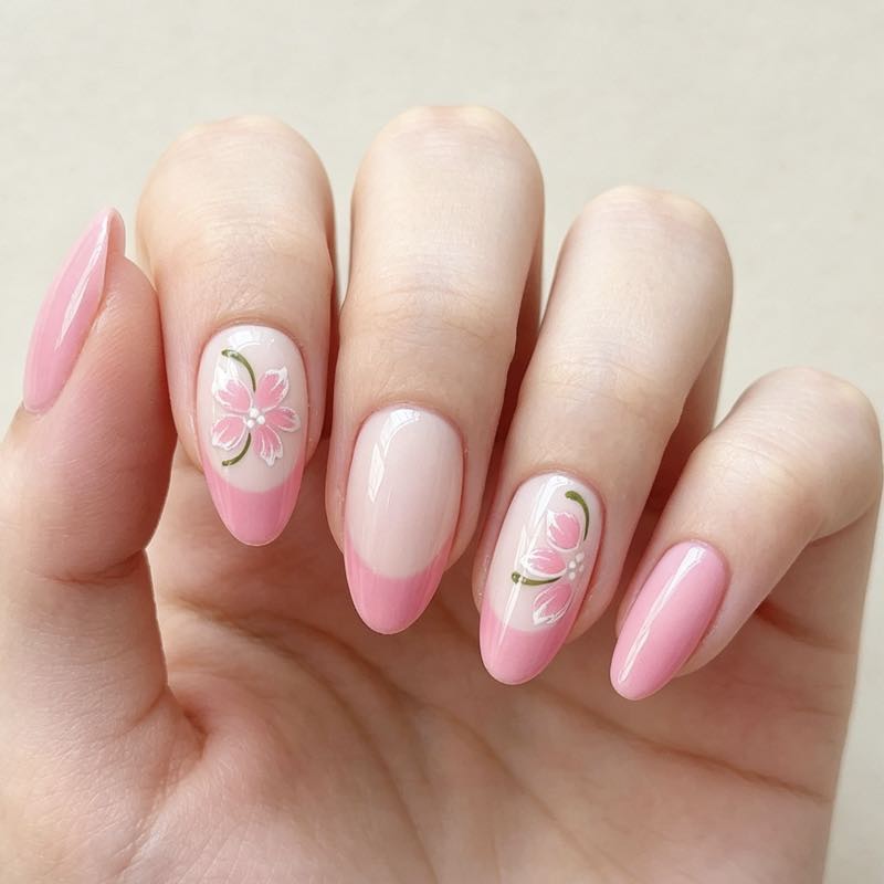Blush Sakura 24p