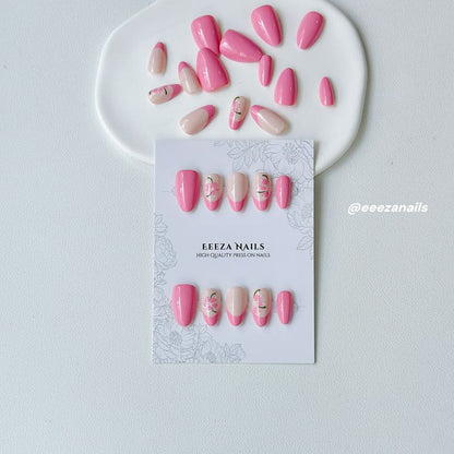 Blush Sakura 24p