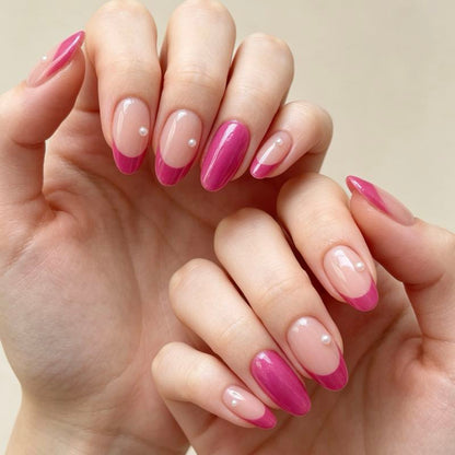 Magenta French 24p