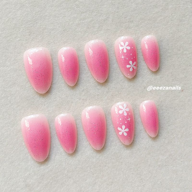 Pink Frost 24p