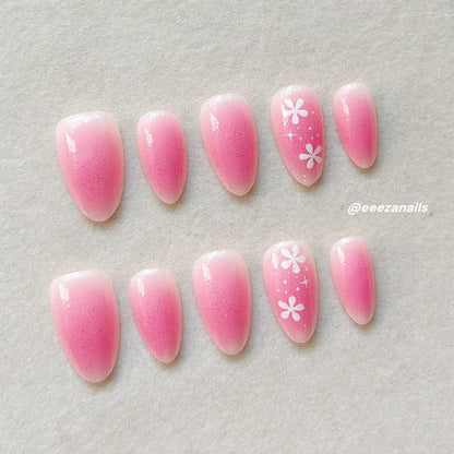 Pink Frost 24p