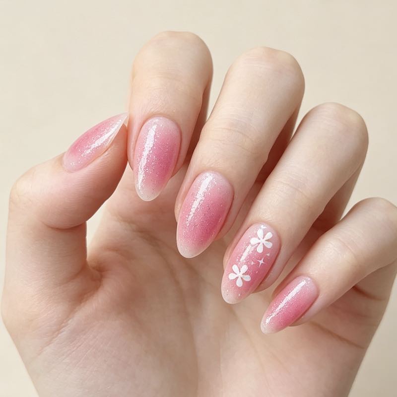 Pink Frost 24p