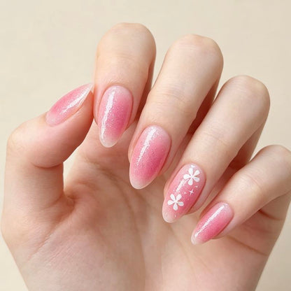 Pink Frost 24p
