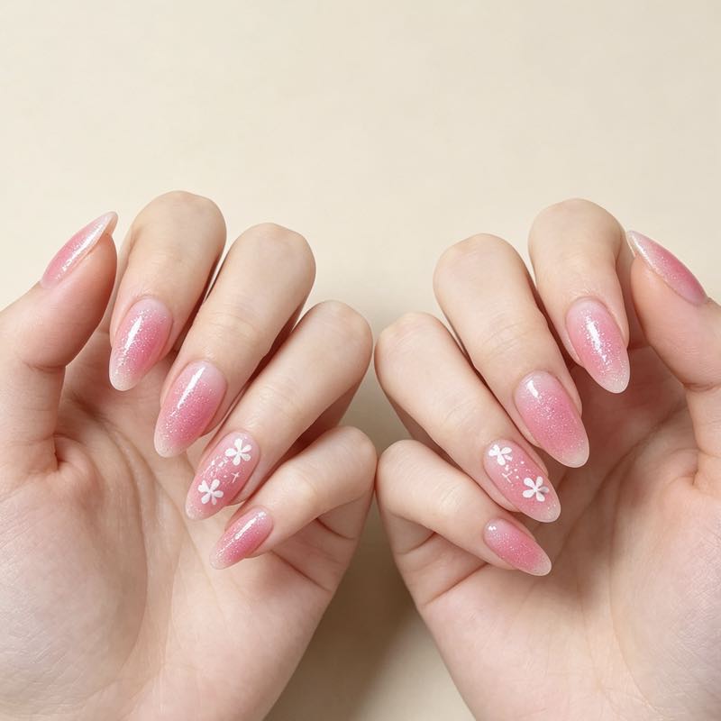 Pink Frost 24p
