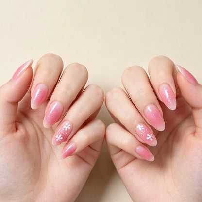 Pink Frost 24p