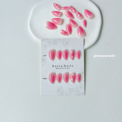 Pink Frost 24p